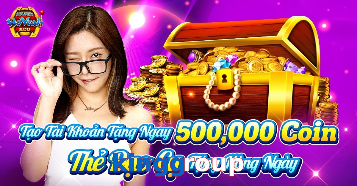 kinggroup