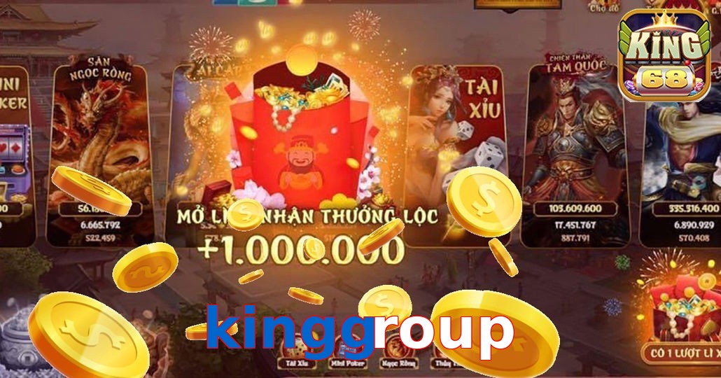 kinggroup