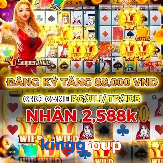 kinggroup
