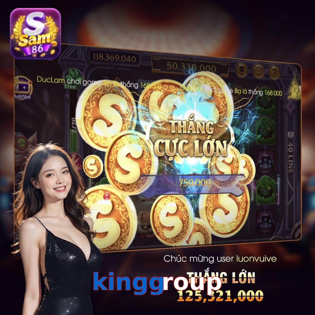 kinggroup