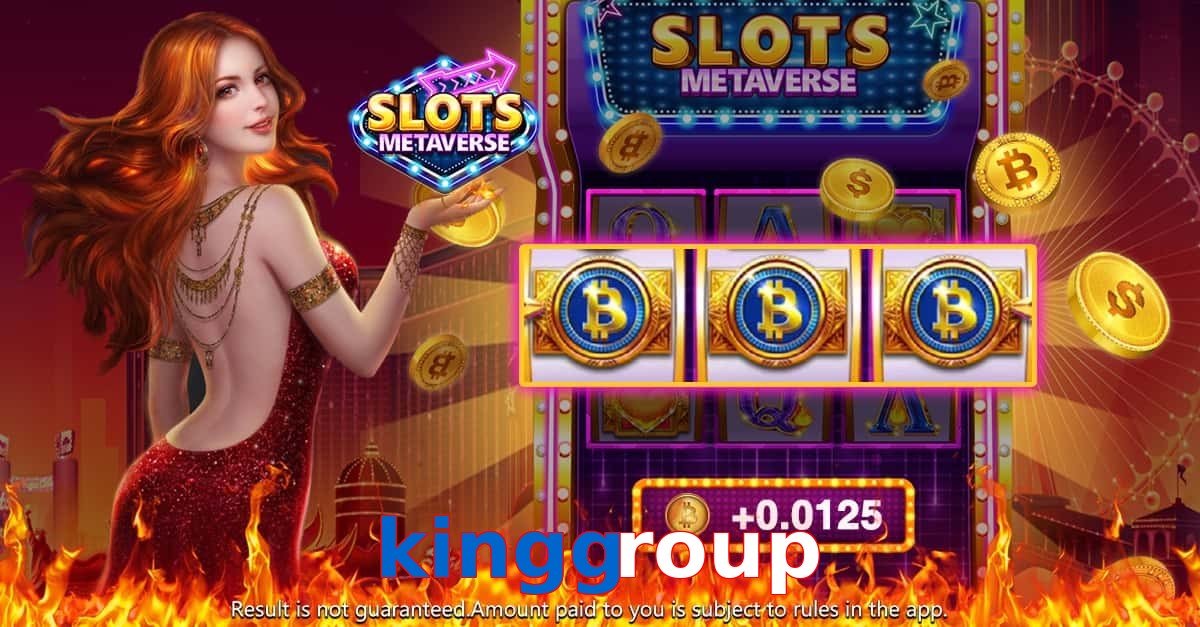 kinggroup