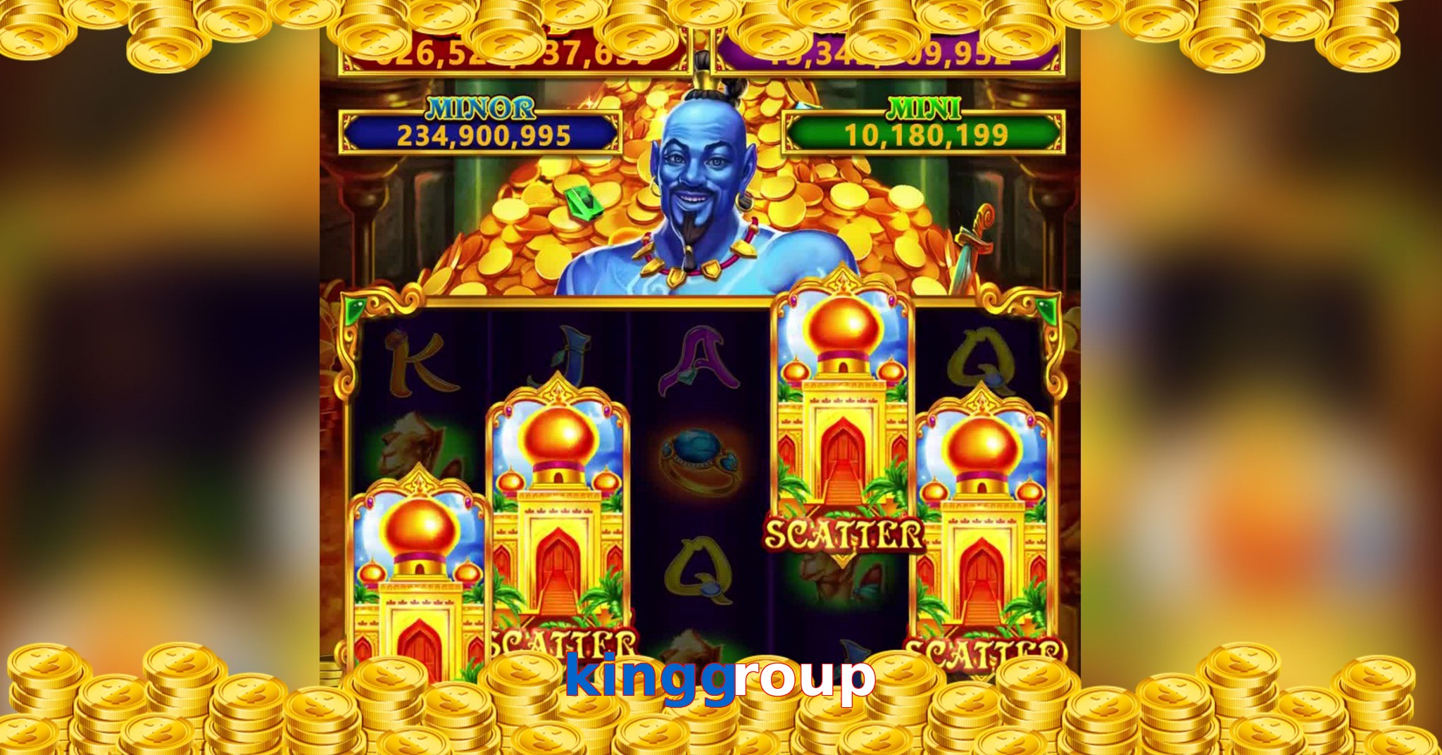 kinggroup