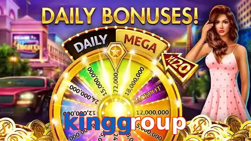kinggroup