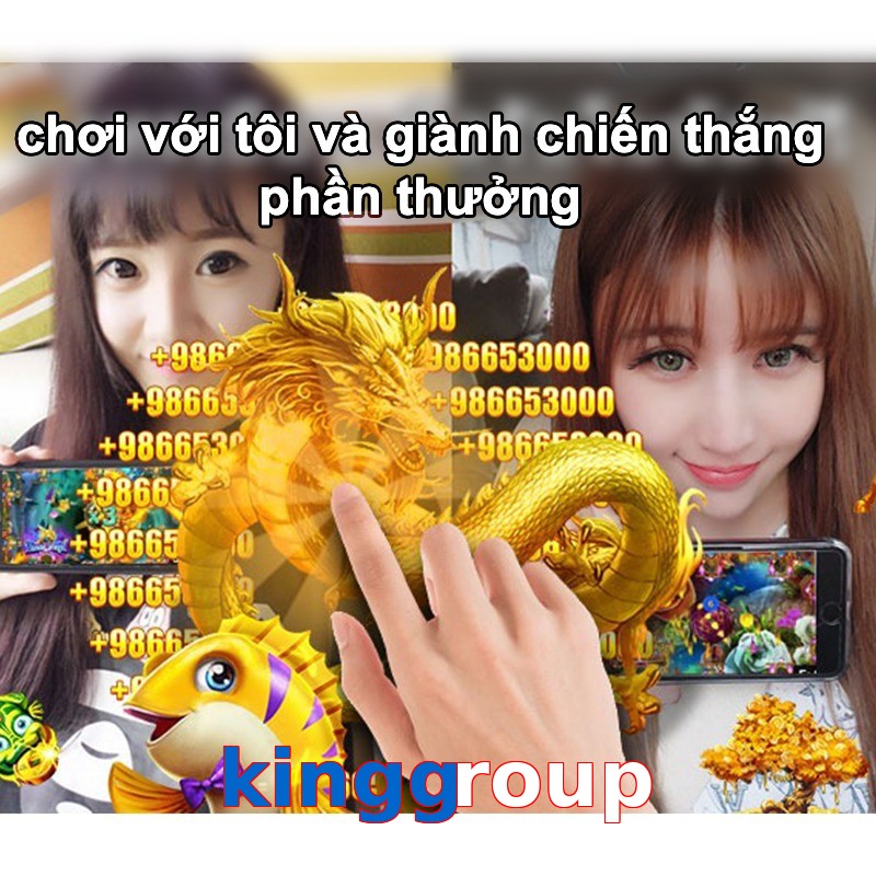 kinggroup