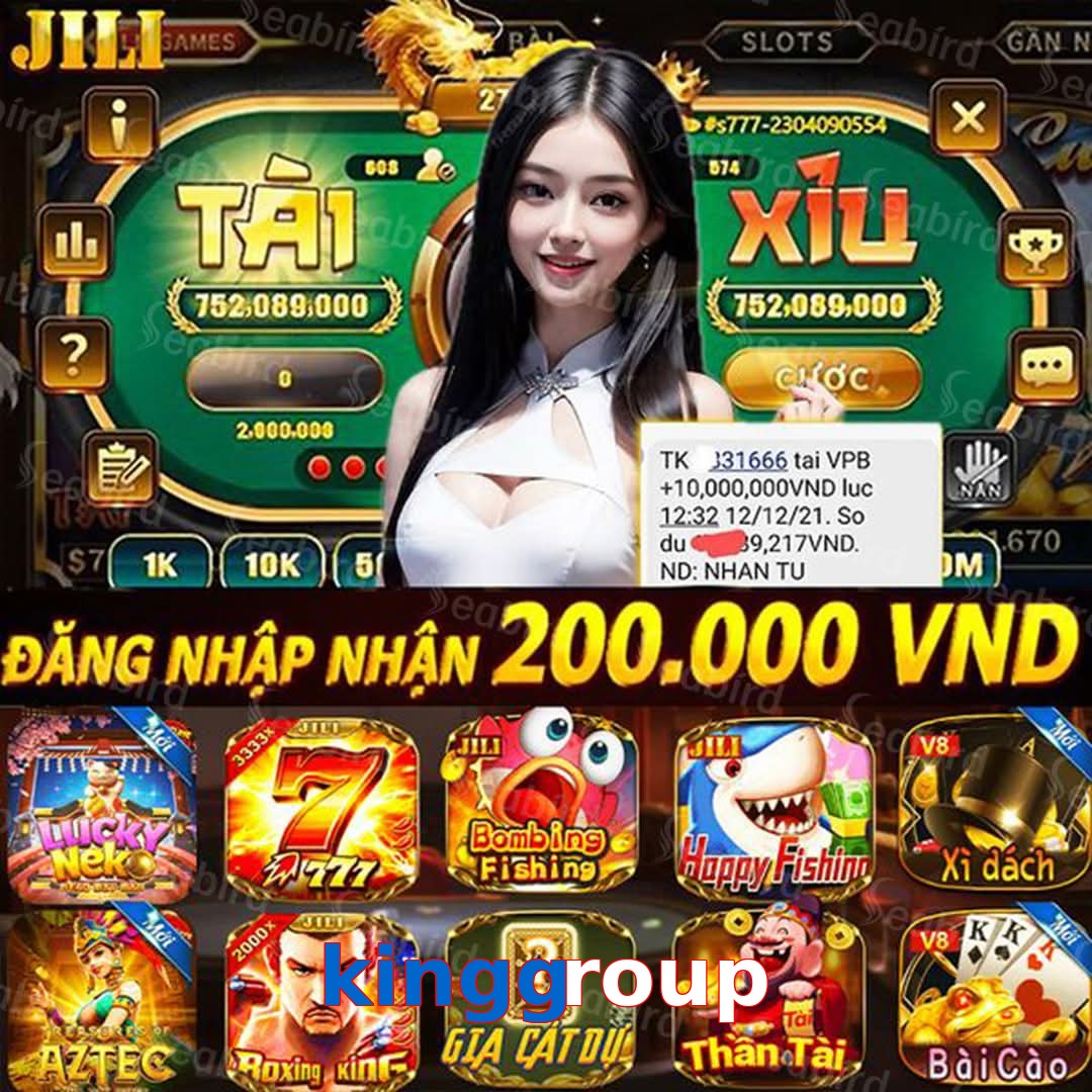 kinggroup