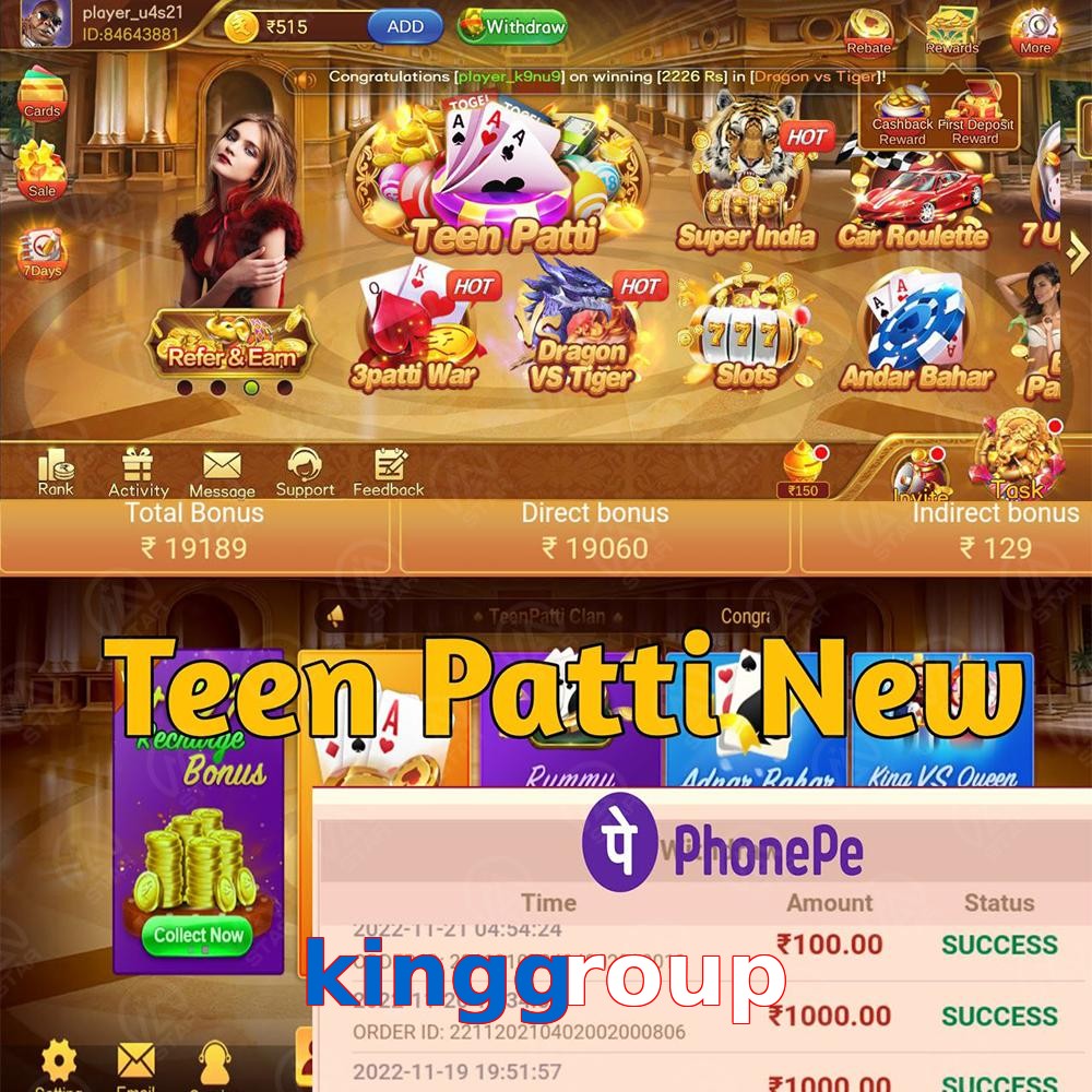 kinggroup