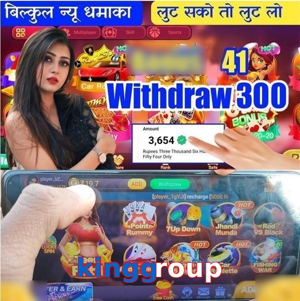 kinggroup