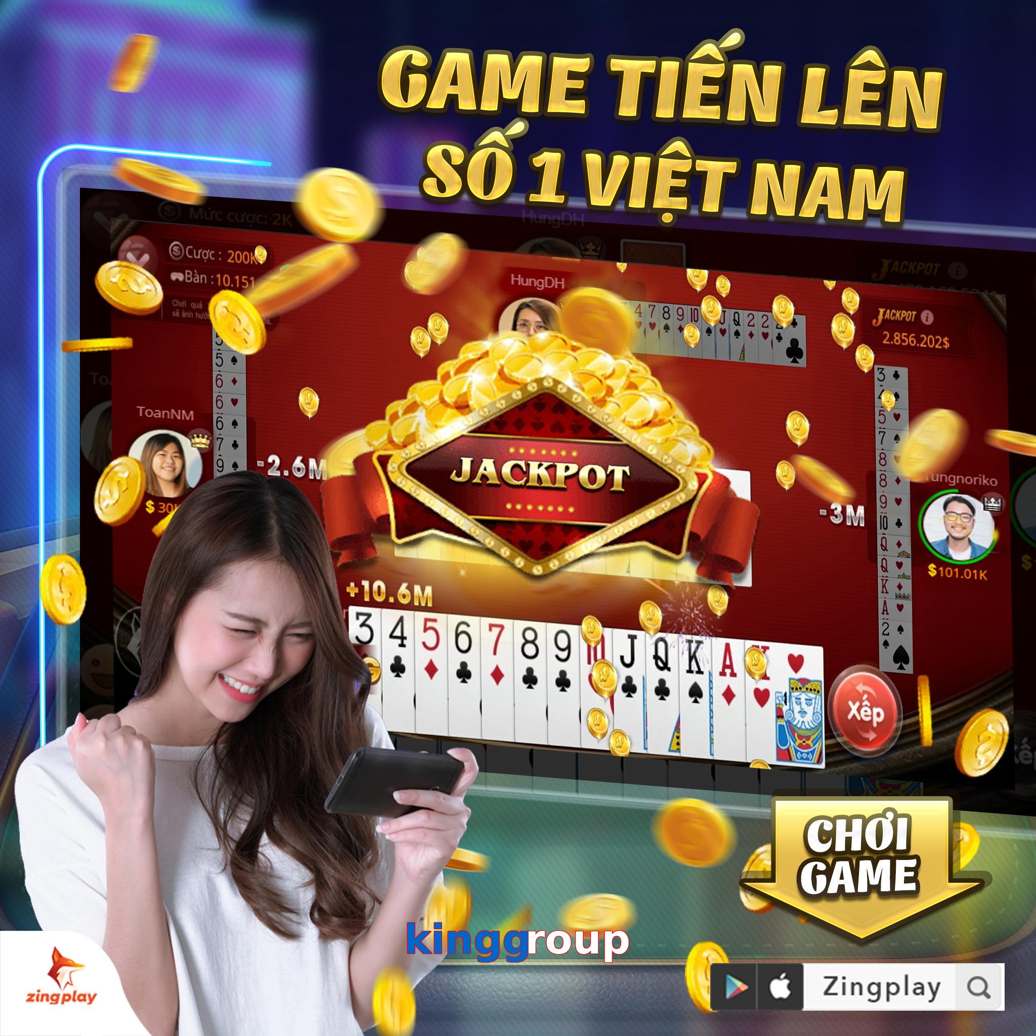 kinggroup