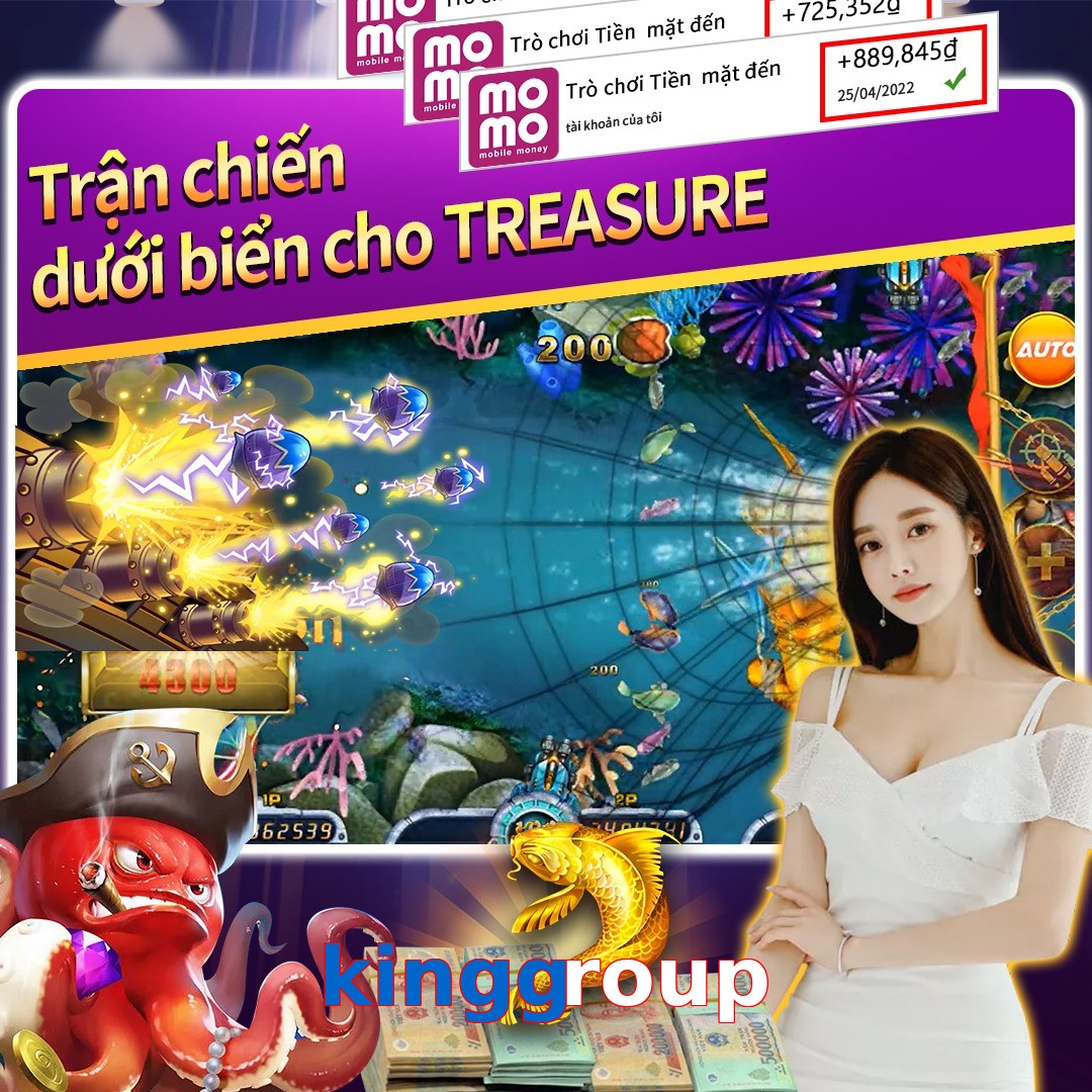 kinggroup