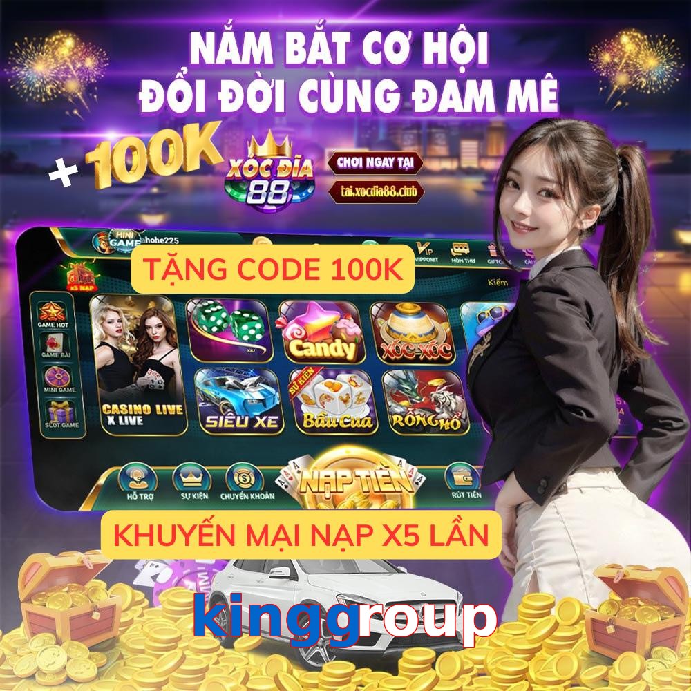 kinggroup