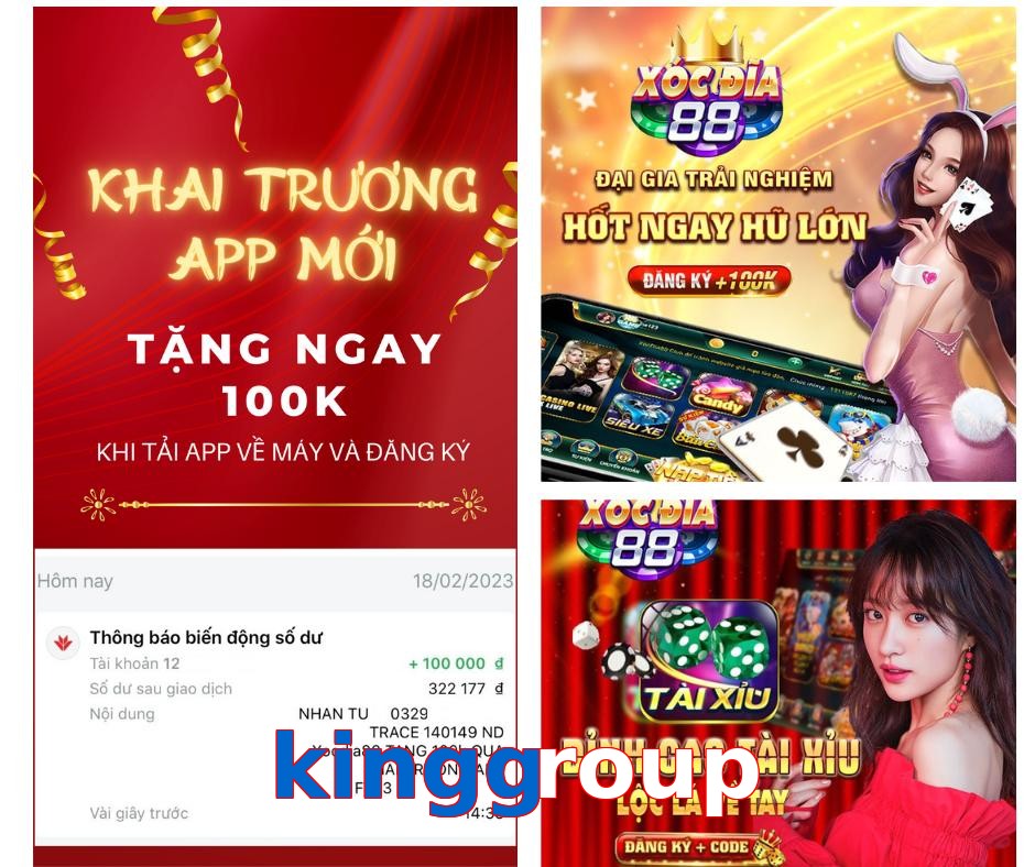 kinggroup