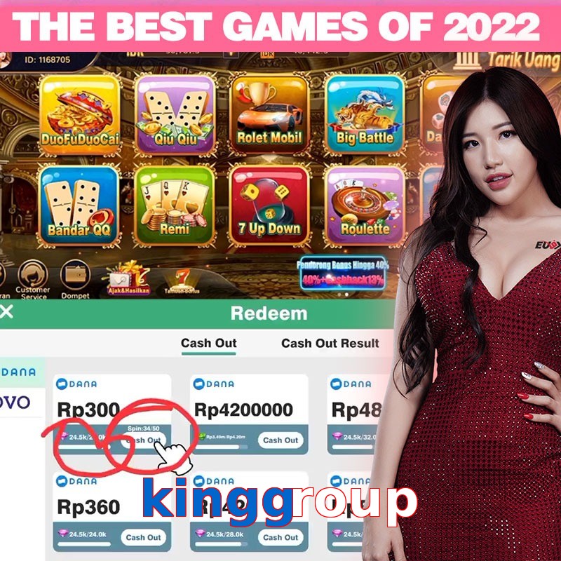 kinggroup