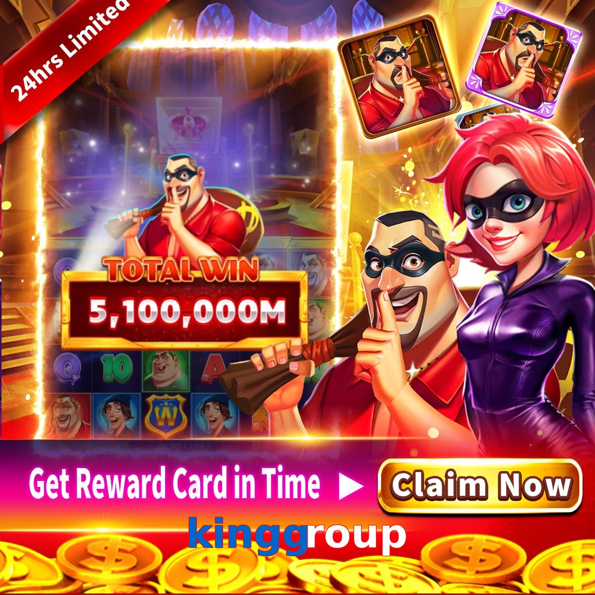 kinggroup